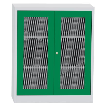 Metal filing cabinet SPS T2B - 1