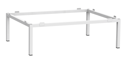 Plinth under the drawing cabinet VKS A0A - 1