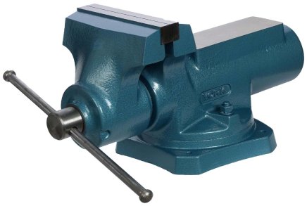 YORK TITAN 250 T vices - 1
