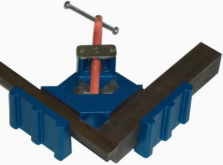Right angle vices (2 models) - 1