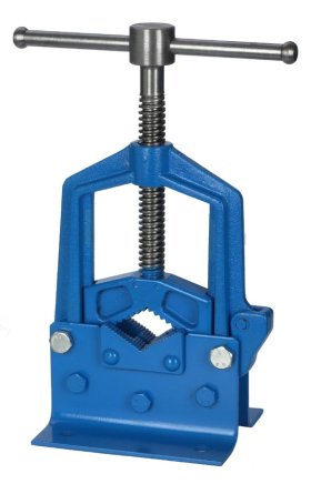 Plumbing vices YORK PIONEER 03 HD - 1