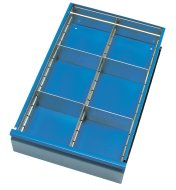 Socket for workshop trolley type 2146