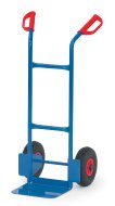 Handcart steel B1125L - 1