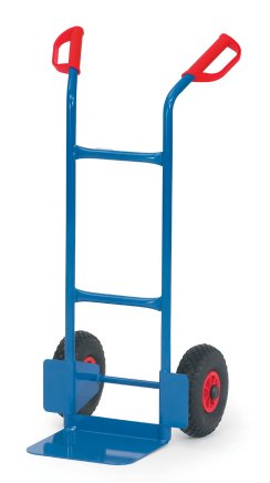 Handcart steel B1125L - 1