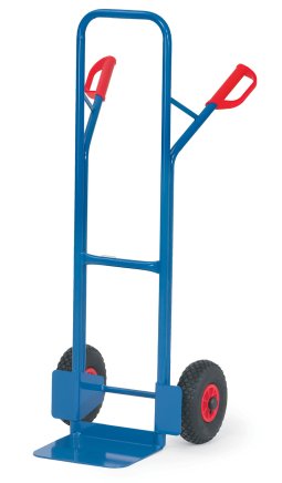 Handcart steel type B1325V, B1325L (2 models) - 1