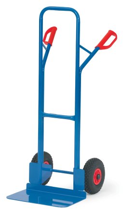 Handcart steel B1326L - 1