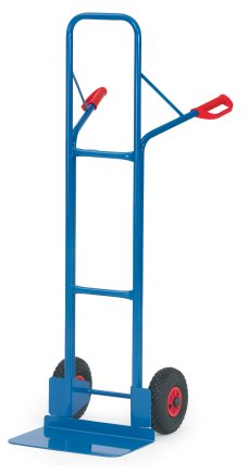 Handcart steel B1328L - 1