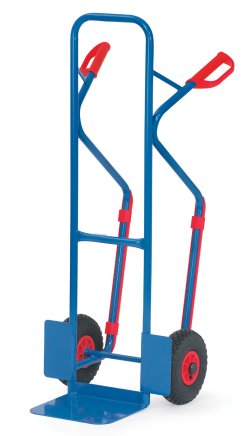 Handcart steel B1330V, B1330L (2 models) - 1