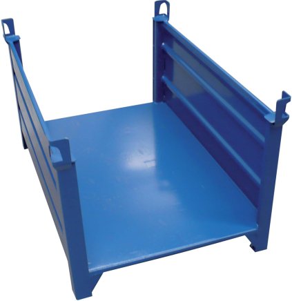 Fence pallet open from two sides type 3019 - 1
