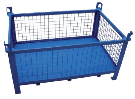 Fence pallet netted type 3017-Z - 1