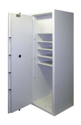 TSJ II single-door cabinet safes (8 models) - 1