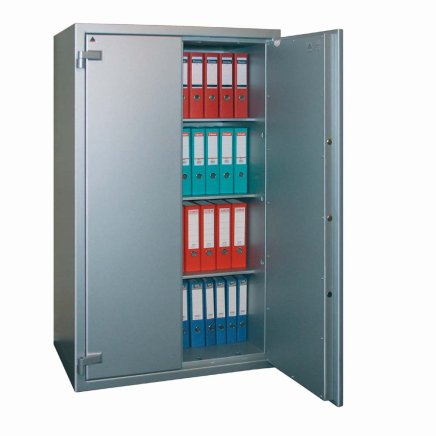 Two-door cabinet safes TSD II (4 models) - 1