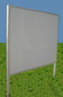 Single-sided poster board PPD10 (3 models) - 1