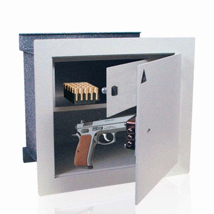 Short gun safes SS Z, NS Z - 1