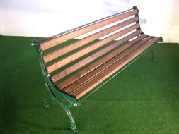 Corso bench