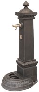 Athena cast iron drinker