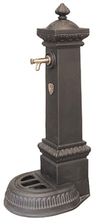 Athena cast iron drinker - 1