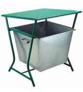 Waste bin Petra 1005 - 1