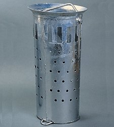 Mud bin type 6001 - 1