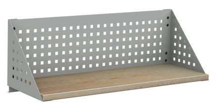 Hanging shelf KSP 01L - 1