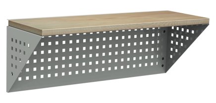 Hanging shelf KSP 02L - 1