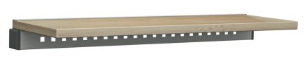 Hanging shelf KSP 03L - 1