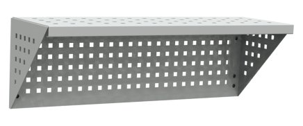 Hanging shelf KSP 05A - 1