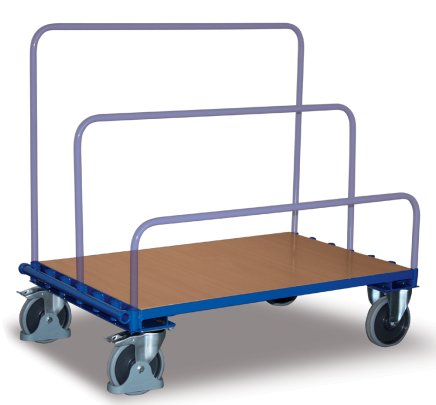 Board material trolley sw-1285 - 1