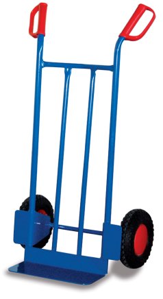 Steel handcart sk-710.021 - 1