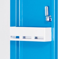 Hanging shelf XPZ - 1