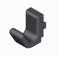 Internal hook XHP3 - 1
