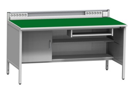 Antistatic table ESD 01C - 1