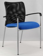 Trinity visiting chair - 1