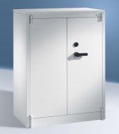 Cabinet with increased fire resistance CP 1171-00 - 1