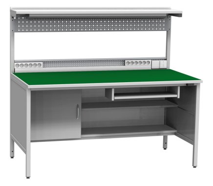 Antistatic table ESD 01A - 1
