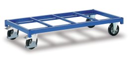 Pallet trolley zu-1225, zu-1226, zu-1227, zu-1228, zu-1229, zu-1230 (6 models)