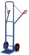 Steel handcart sk-710.030, sk-710.031 (2 models)