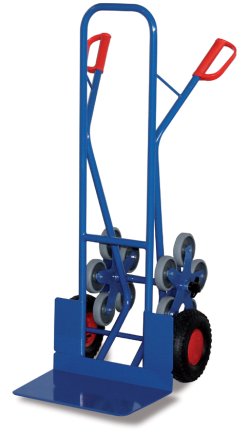Stair handcart sk-710.211 - 1