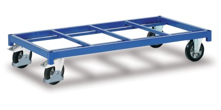Pallet trolley zu-1229 - 1