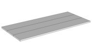 Shelf for the rack FIX RAL type 68062