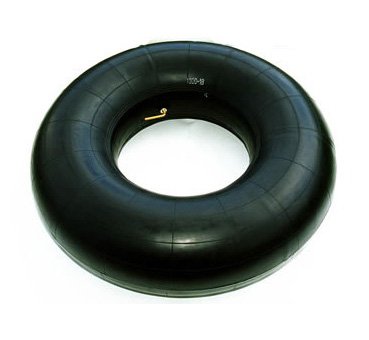 Inner tube for handcarts size 4.00-4 - 1