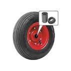 Spare wheel for handcart N35 K VL - 1