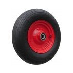 Spare wheel for N40 K KU handcart