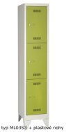 BISLEY ML03S3 wardrobe
