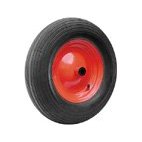 Spare wheel for handcart N40 K VL - 1
