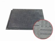 Floor plate small type 111 stable - 1