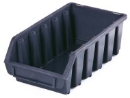 Ergobox 2L plastic container (3 models) - 1