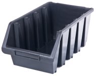 Plastic container Ergobox 4 (3 models) - 1