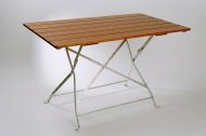 Classic garden tables - 1