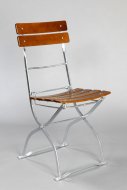 Garden chair Arnica - 1